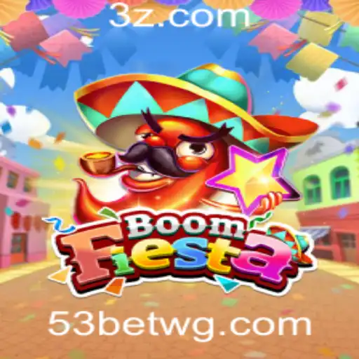 Descubra BoomFiesta: O Novo Jogo Sensação do Momento