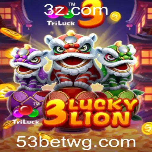 Descubra o Fascinante Mundo de 3LUCKYLION: Instruções, Estratégias e Atualizações