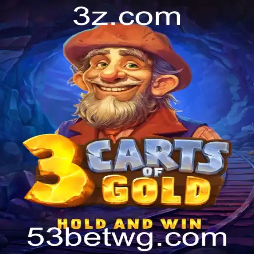 Explorando o Fascinante Jogo 3cartsOfGold