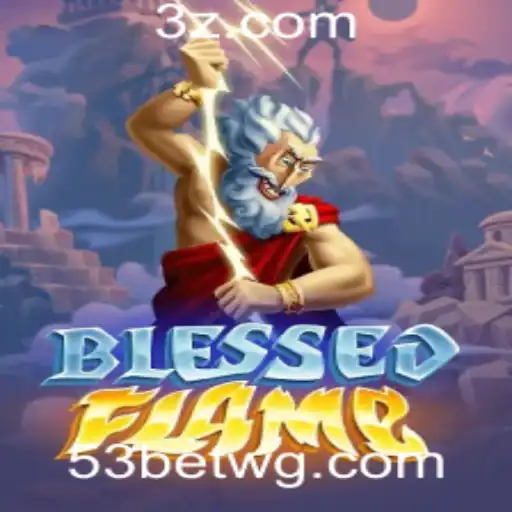 BlessedFlame: A Aventura Épica no Mundo dos Jogos Digitais