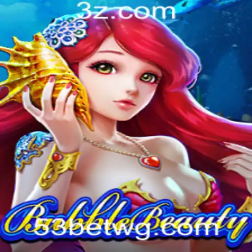 BubbleBeauty: Descubra o Encanto deste Jogo Fascinante
