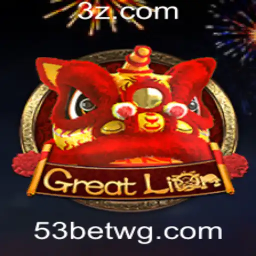 Descubra o Fascinante Jogo GreatLion e as Estratégias de 53bet com login