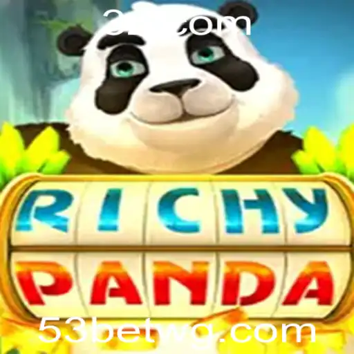 Descubra o Fascinante Mundo de RichyPanda e Como Fazer Login no 53bet