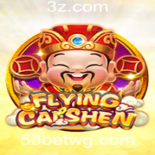 Descubra FlyingCaiShen: O Jogo Inovador que Está Revolucionando Casinos Online