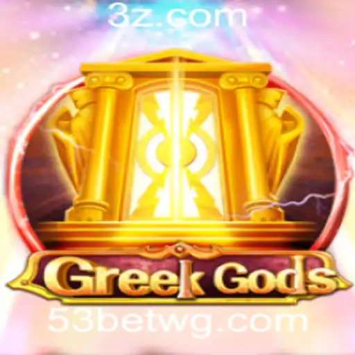 Descubra o Fascinante Mundo de GreekGods: Um Jogo de Mitologia e Estratégia