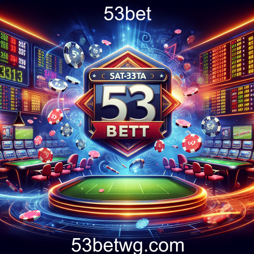 A Ascensão da Categoria 'Vencedores' no 53bet: Triunfos e Dicas para Jogadores