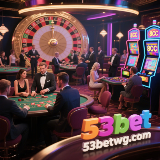 53bet