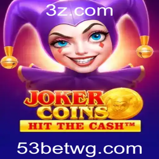 Explorando o Universo do Jogo JokerCoins e a Experiência 53bet com Login