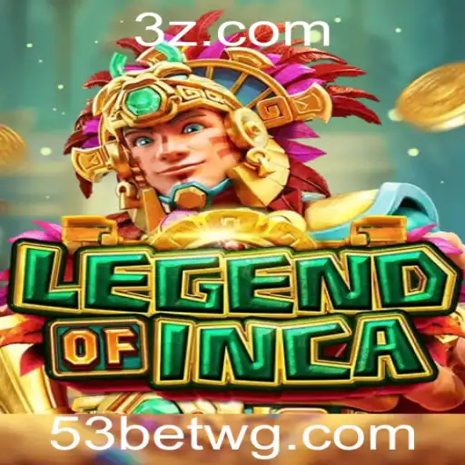 Desvendando o Mundo de LegendofInca: Um Mergulho nas Aventuras Ancestrais