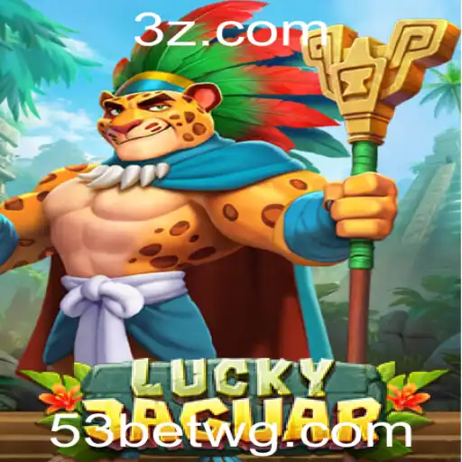 LuckyJaguar: A Fascinante Aventura no Mundo dos Jogos de Azar