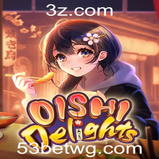 Desvendando o Mundo de OishiDelights: Um Jogo Empolgante e Atual