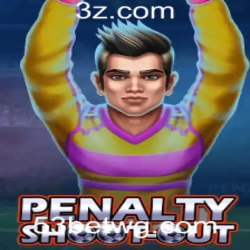 Penalty ShootOut: Uma Imersão no Mundo dos Pênaltis