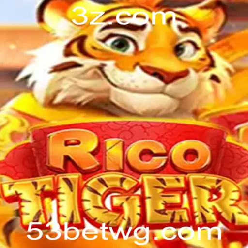 RicoTiger: Descubra o Fascinante Universo do Jogo com 53bet com Login