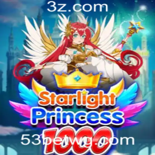Descubra o Fascinante Universo de StarlightPrincess1000