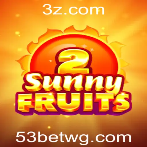 SunnyFruits2: A Aventura de Slot Cheia de Cores e Fortuna