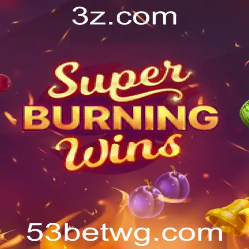 Desvendando o Fascinante Mundo de SuperBurningWins