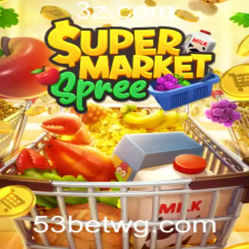 Explorando as Dinâmicas do Jogo SupermarketSpree e a Experiência de Login com 53bet