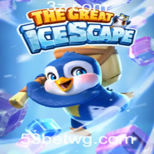 Explorando o Fascinante Mundo de The Great Icescape