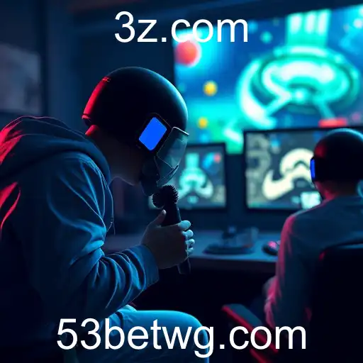 O Impacto dos Videogames e a Plataforma 53bet com login